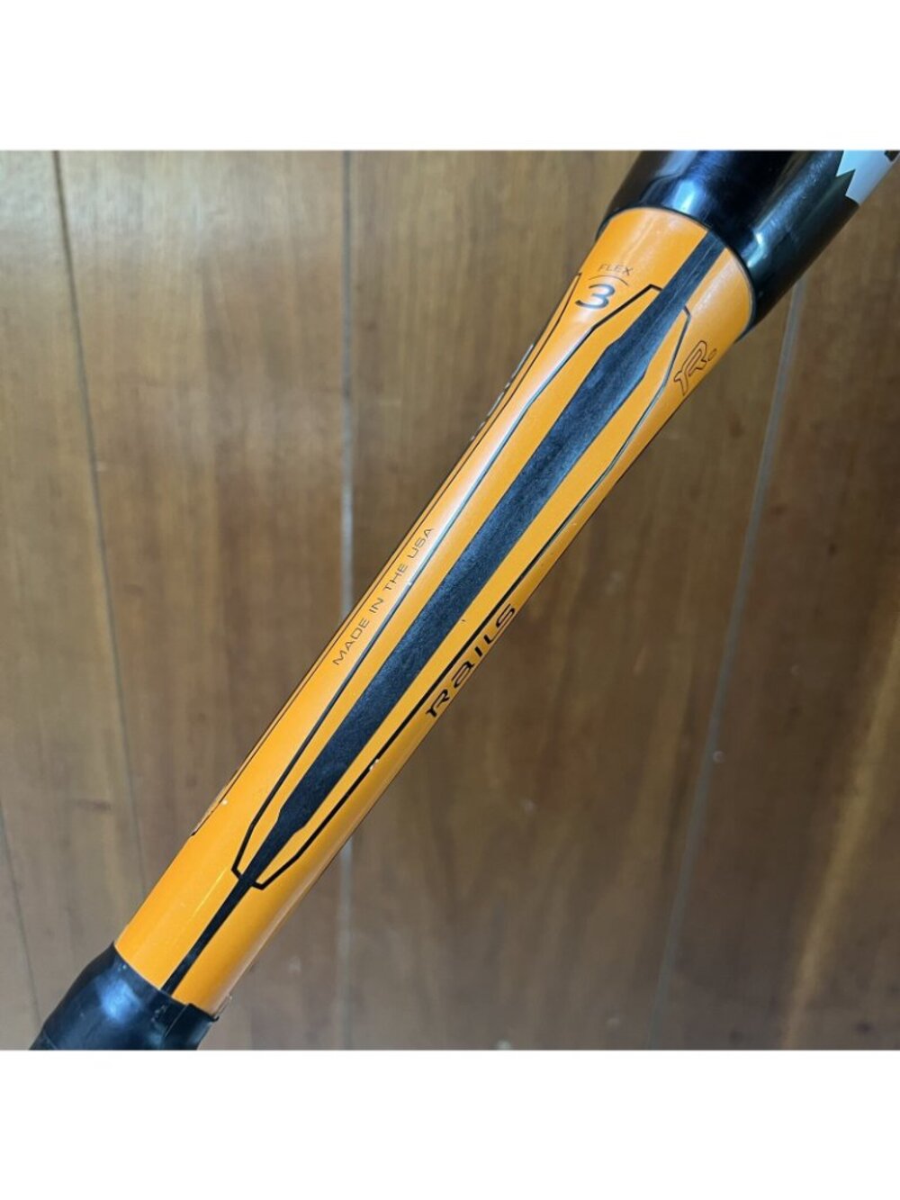 Demarini Vendetta Rails BESR Baseball Bat 33/30 - VG Used Condition - Picture 6 of 12